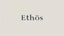 Ethōs - 主页